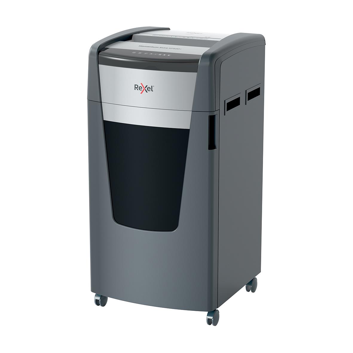 Dokumentförstörare Rexel Momentum Extra XP520+ P5