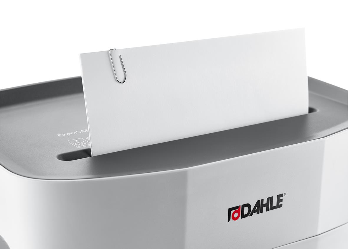 Dokumentförstörare Dahle PaperSafe 120 P4 35070250_8