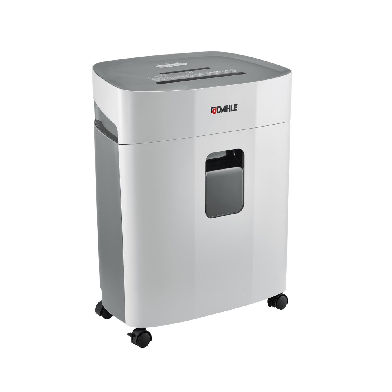 Dokumentförstörare Dahle PaperSafe 240 P4 35070252_2