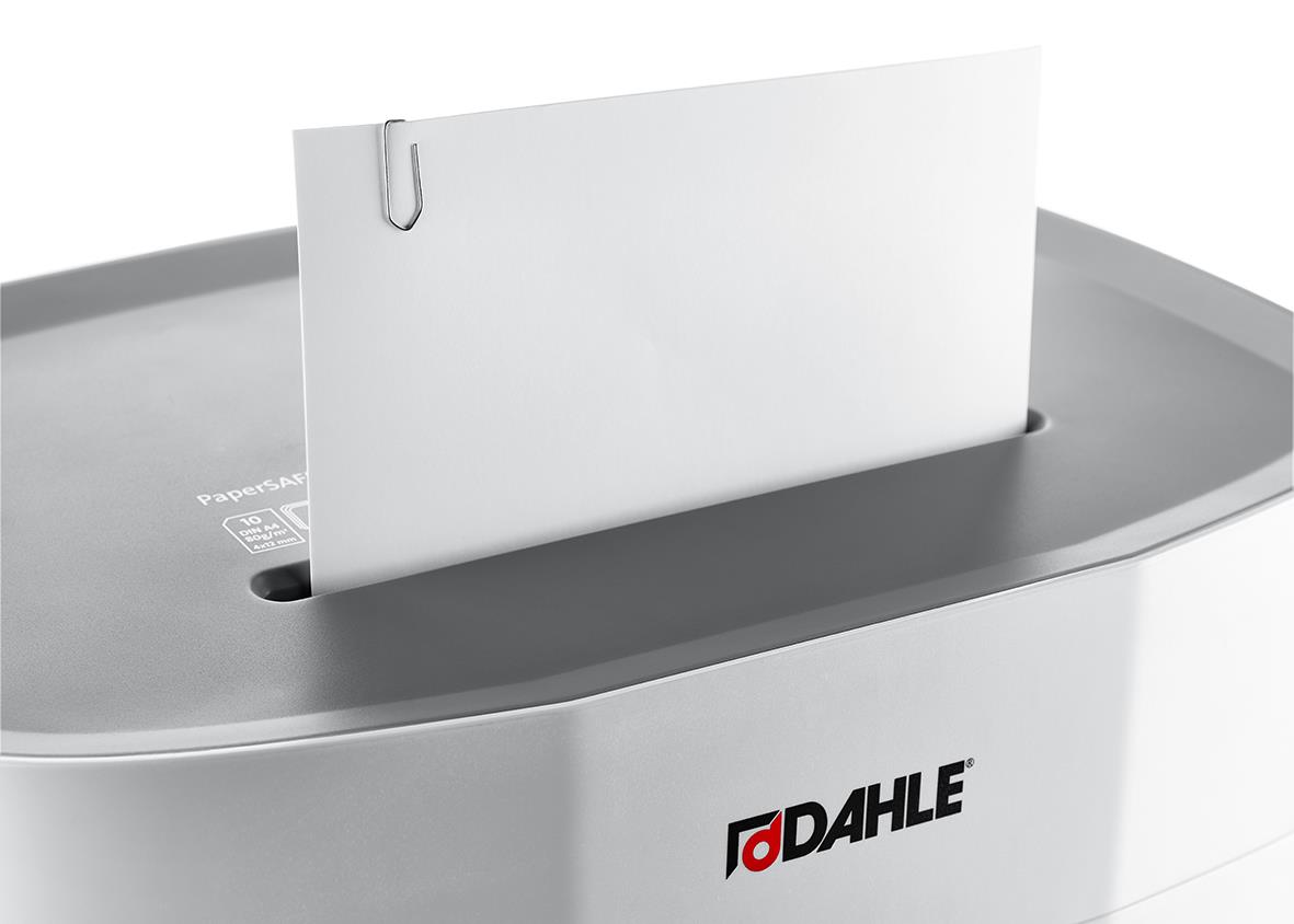 Dokumentförstörare Dahle PaperSafe 240 P4 35070252_7