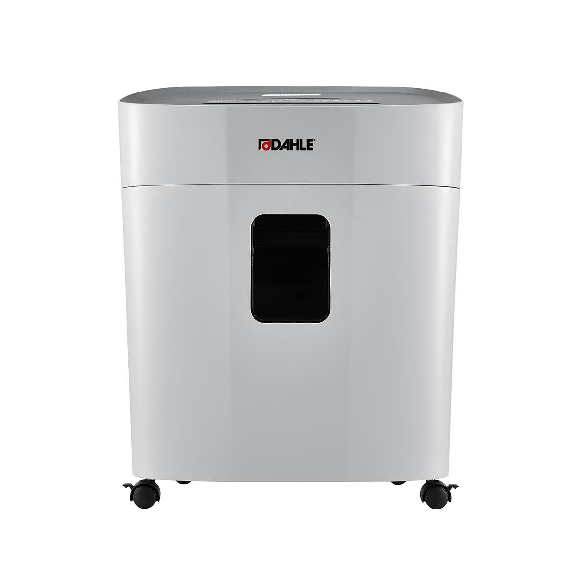 Dokumentförstörare Dahle PaperSafe 380 P4 35070254_2