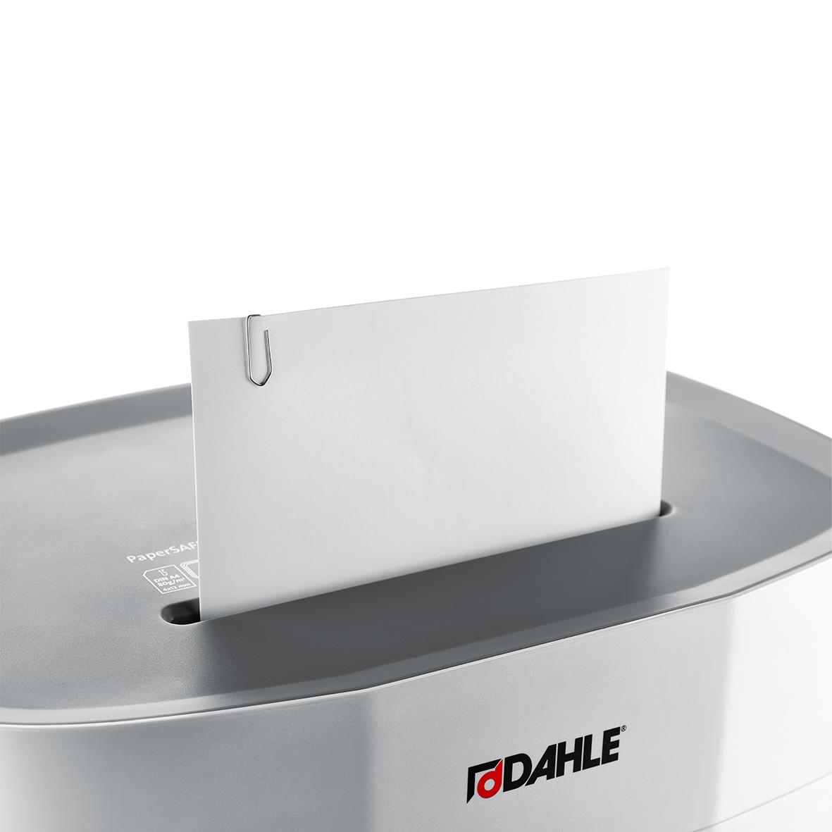 Dokumentförstörare Dahle PaperSafe 380 P4 35070254_6