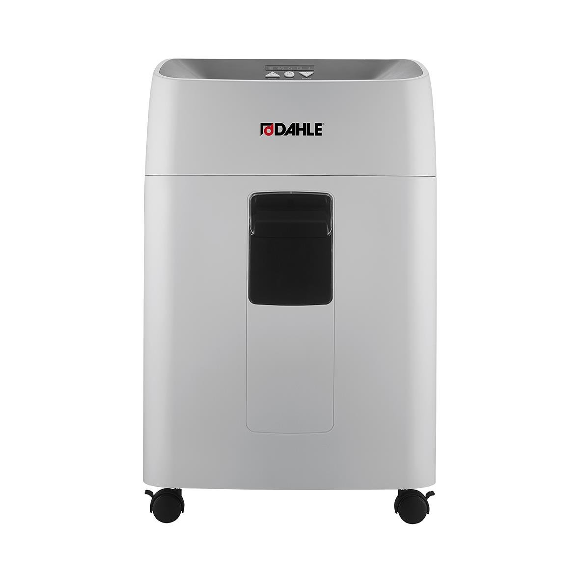 Dokumentförstörare Dahle Deskside 404P P4 35070261_2