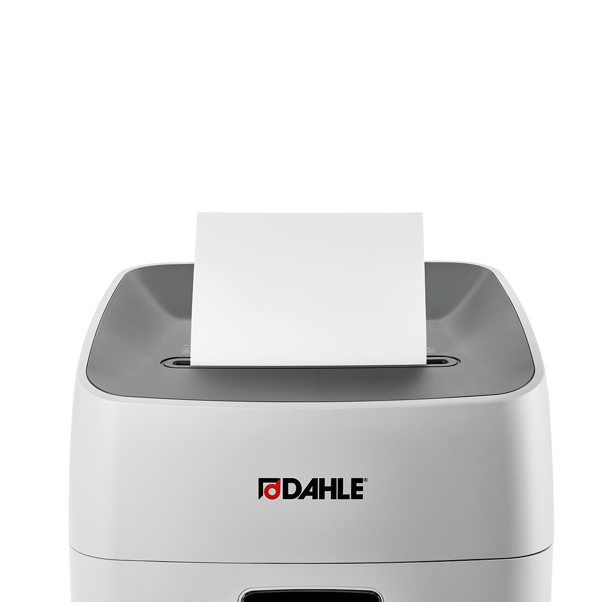 Dokumentförstörare Dahle Deskside 404P P4 35070261_9