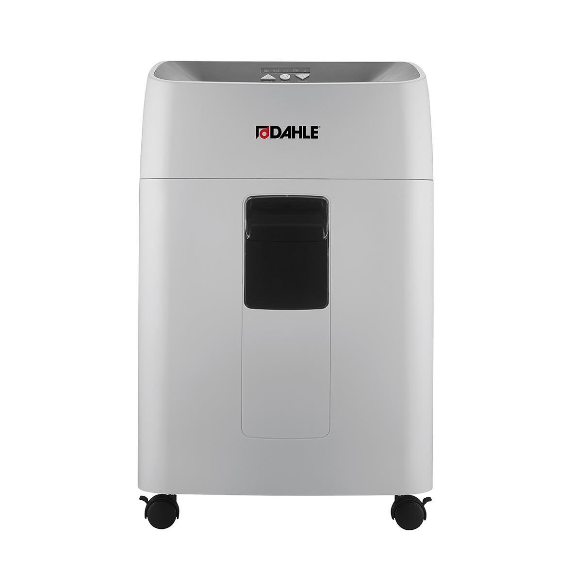 Dokumentförstörare Dahle Deskside 504P P5 35070262_2