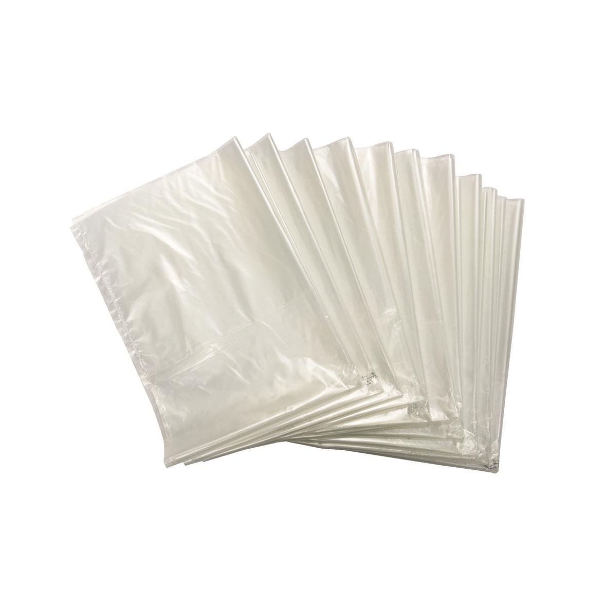 Dahle avfallssäckar för 30-40L, 800x400x300mm, i plast