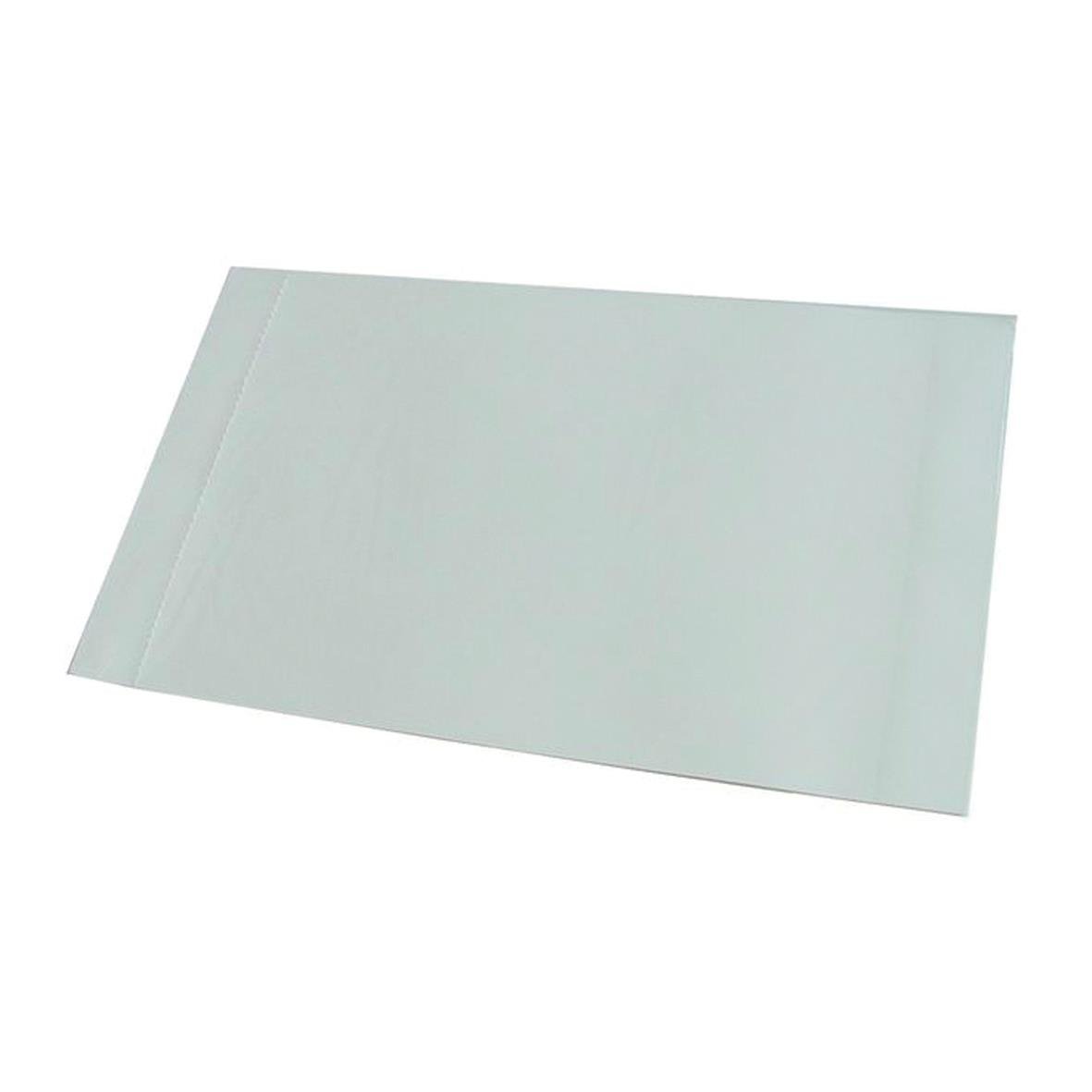 Skyddsficka GBC för laminering A4, transparent plastficka för skydd av dokument