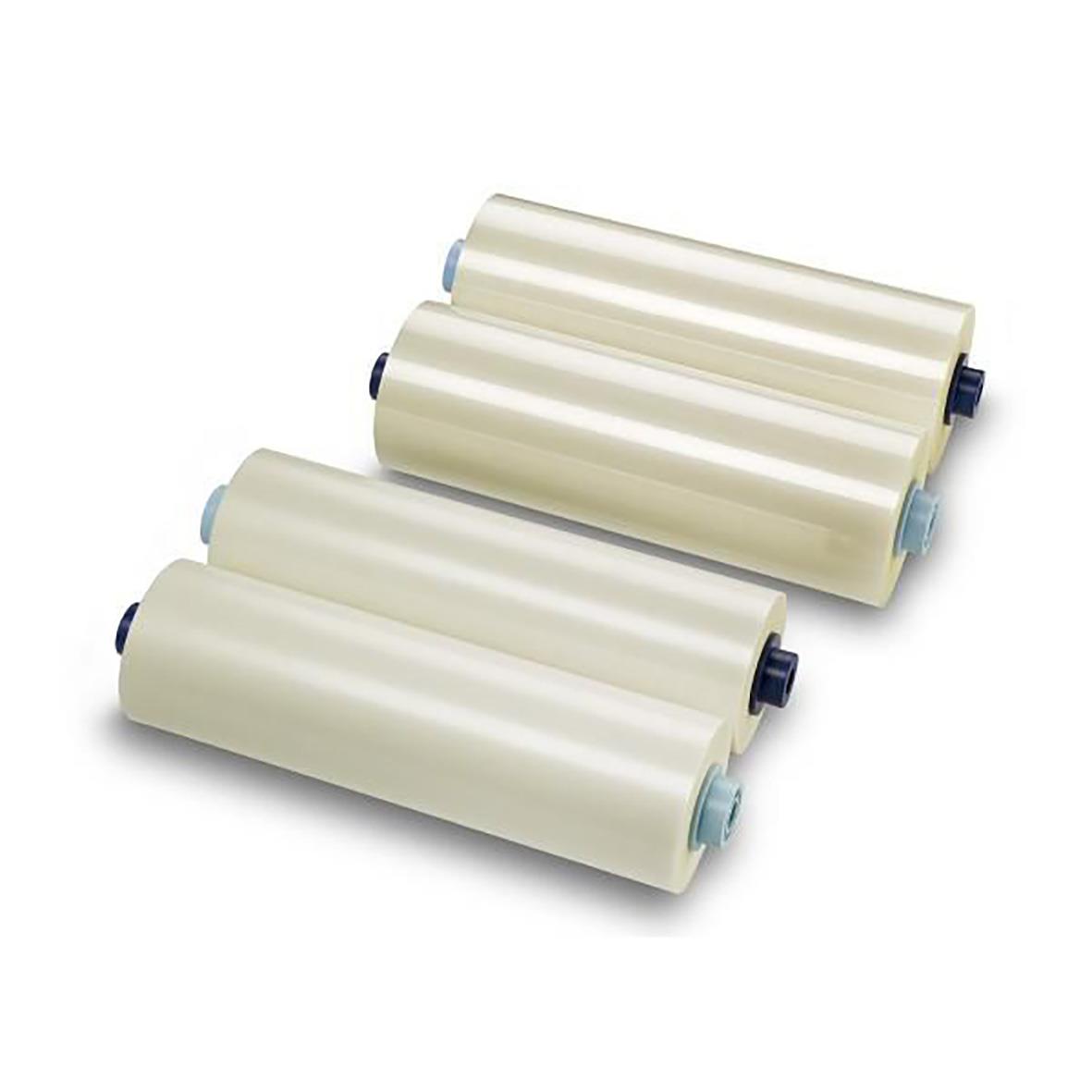Laminat GBC Ezload Rullfilm 125 Mic Matt