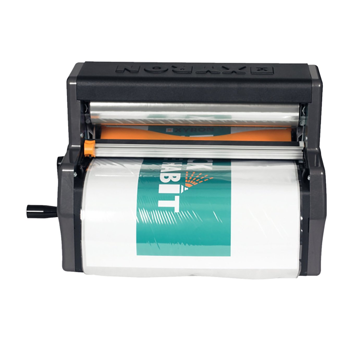 Lamineringsmaskin Xyron 1255 A3 för laminering av dokument