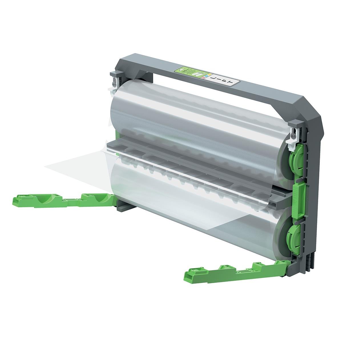 Laminatkassett GBC Foton 30 bläckrefill 100mik