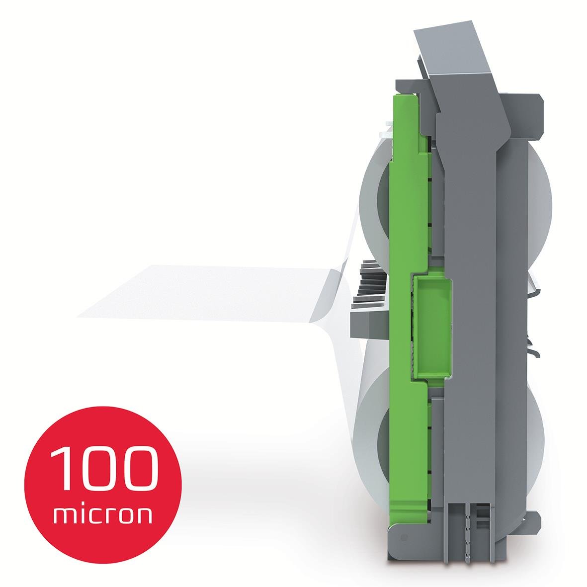 Laminatkassett GBC Foton 30 bläckrefill 100 mikron