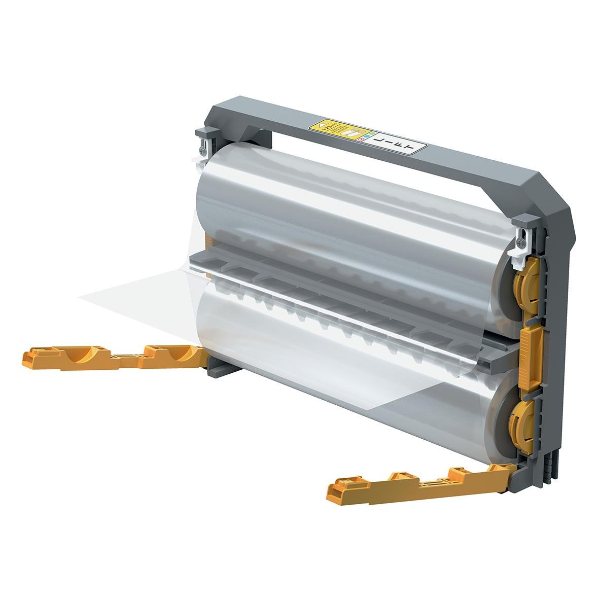 Laminatkassett GBC Foton 30 bläckrefill 125mik