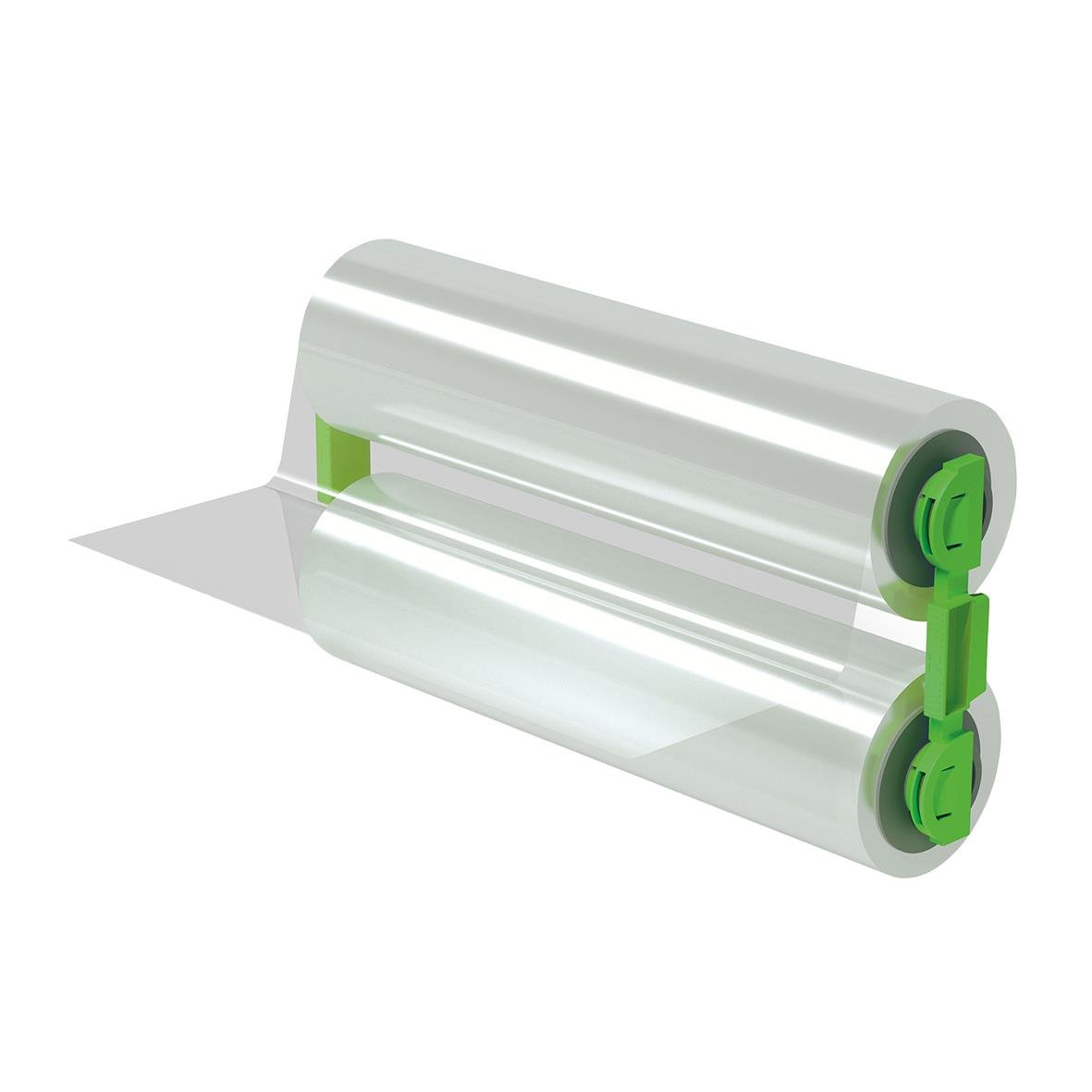 Lamineringsfilm refill GBC Foton 30 100mic, transparent filmrulle för laminering