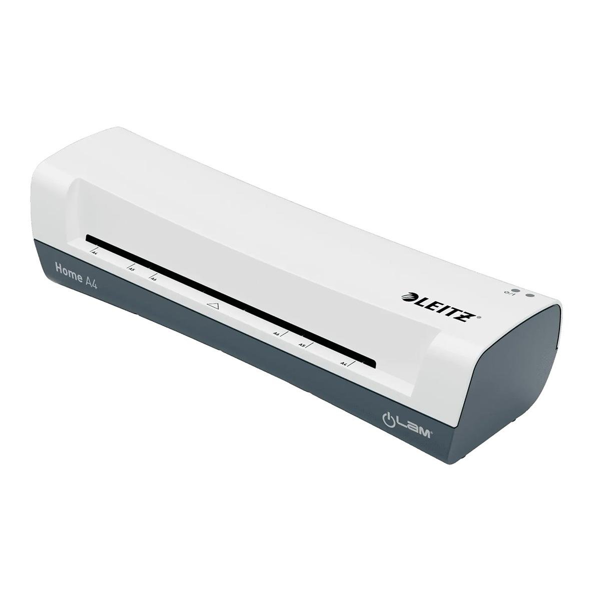 Lamineringsmaskin Leitz iLam Home A4 Vit