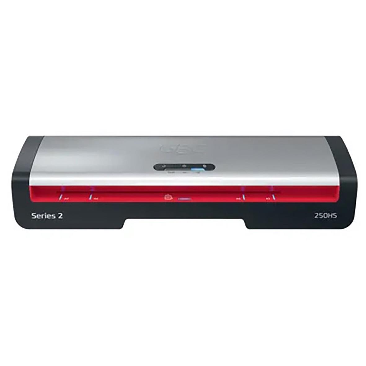 Lamineringsmaskin GBC 250HS Series 2 A3