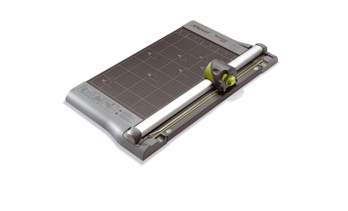Skärmaskin Rexel Smartcut a425 35110001_1