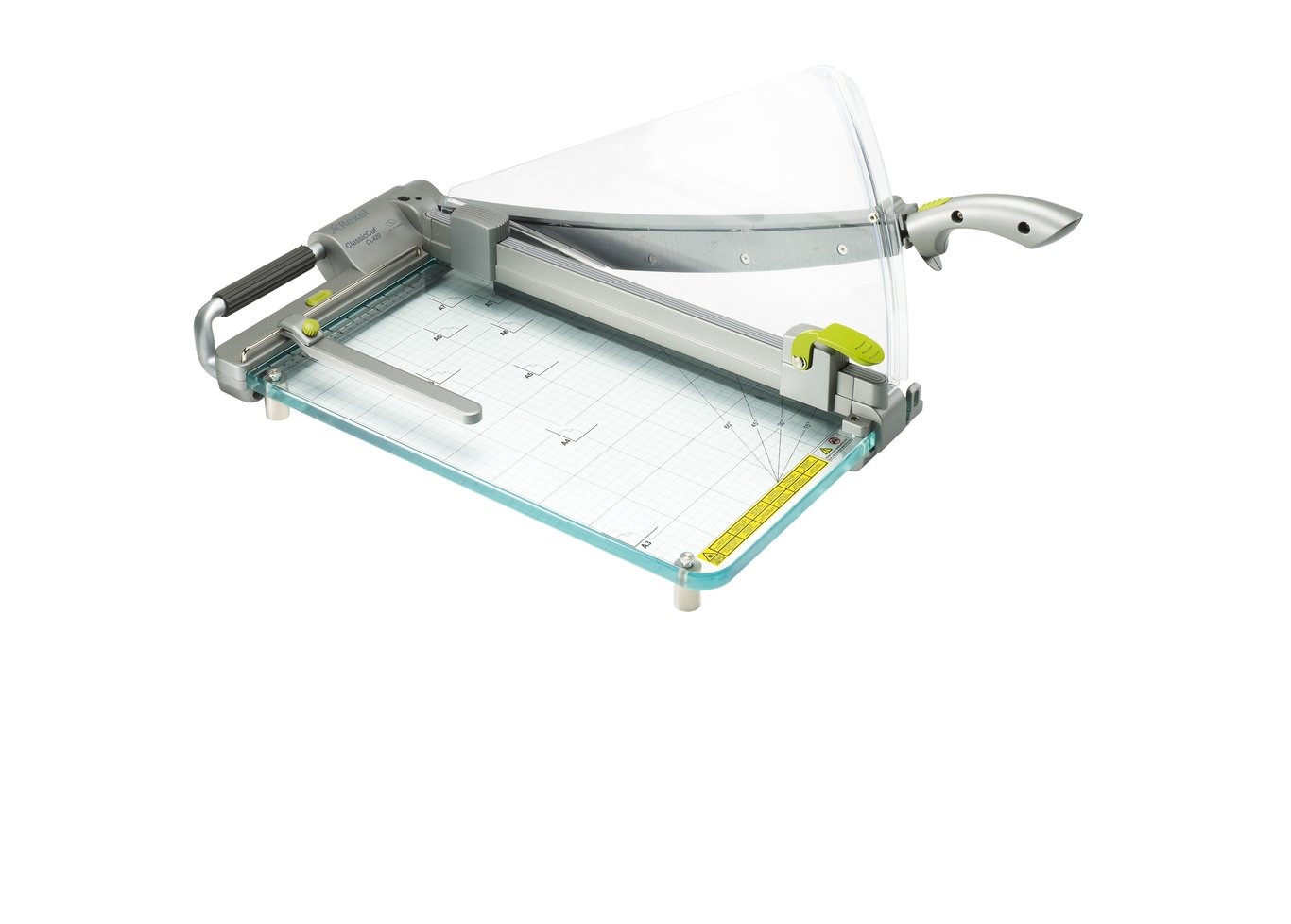Skärmaskin Rexel Classiccut giljotin CL420 a3 35110021_1