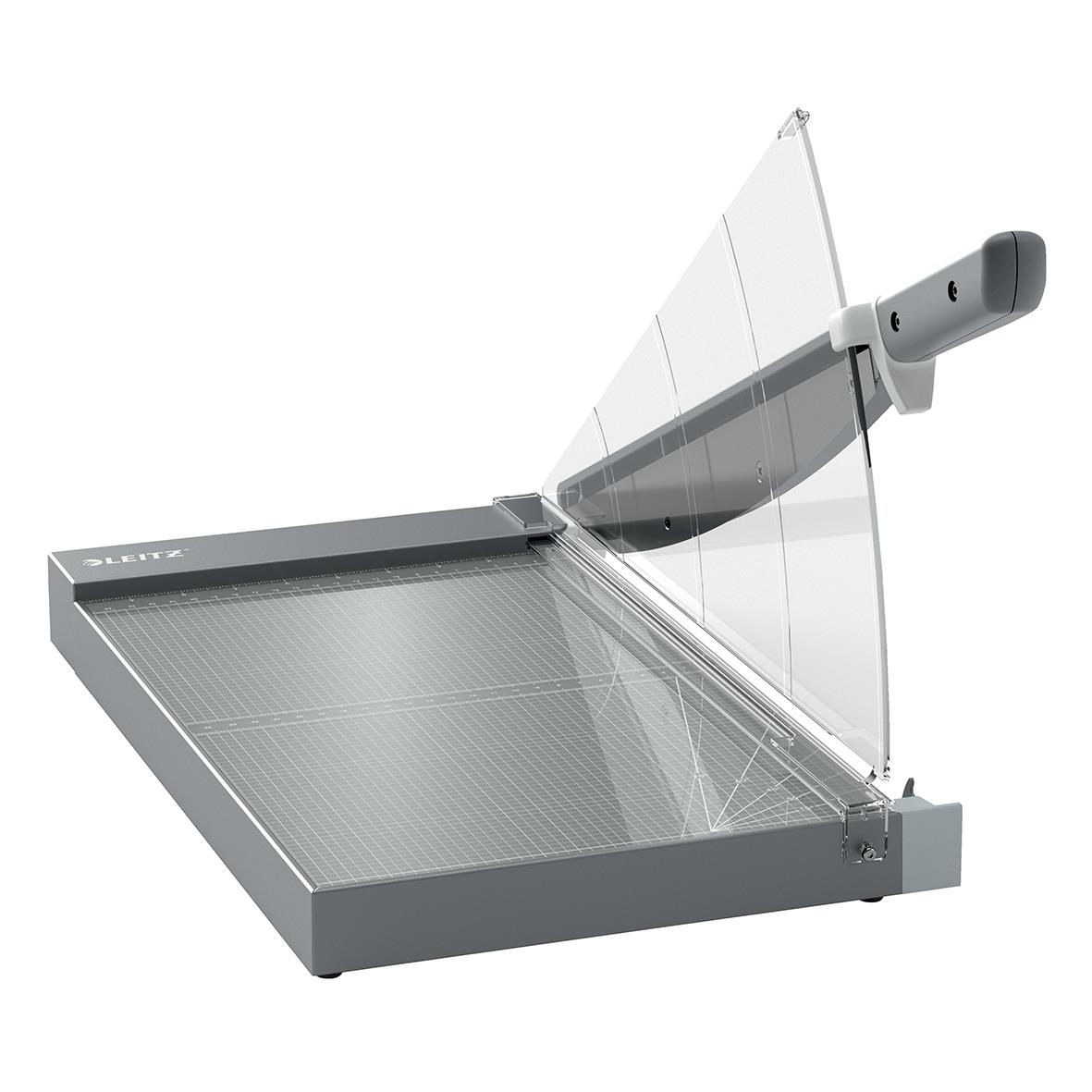 Skärmaskin Leitz Office Pro Giljotin A4+ 35110086_1