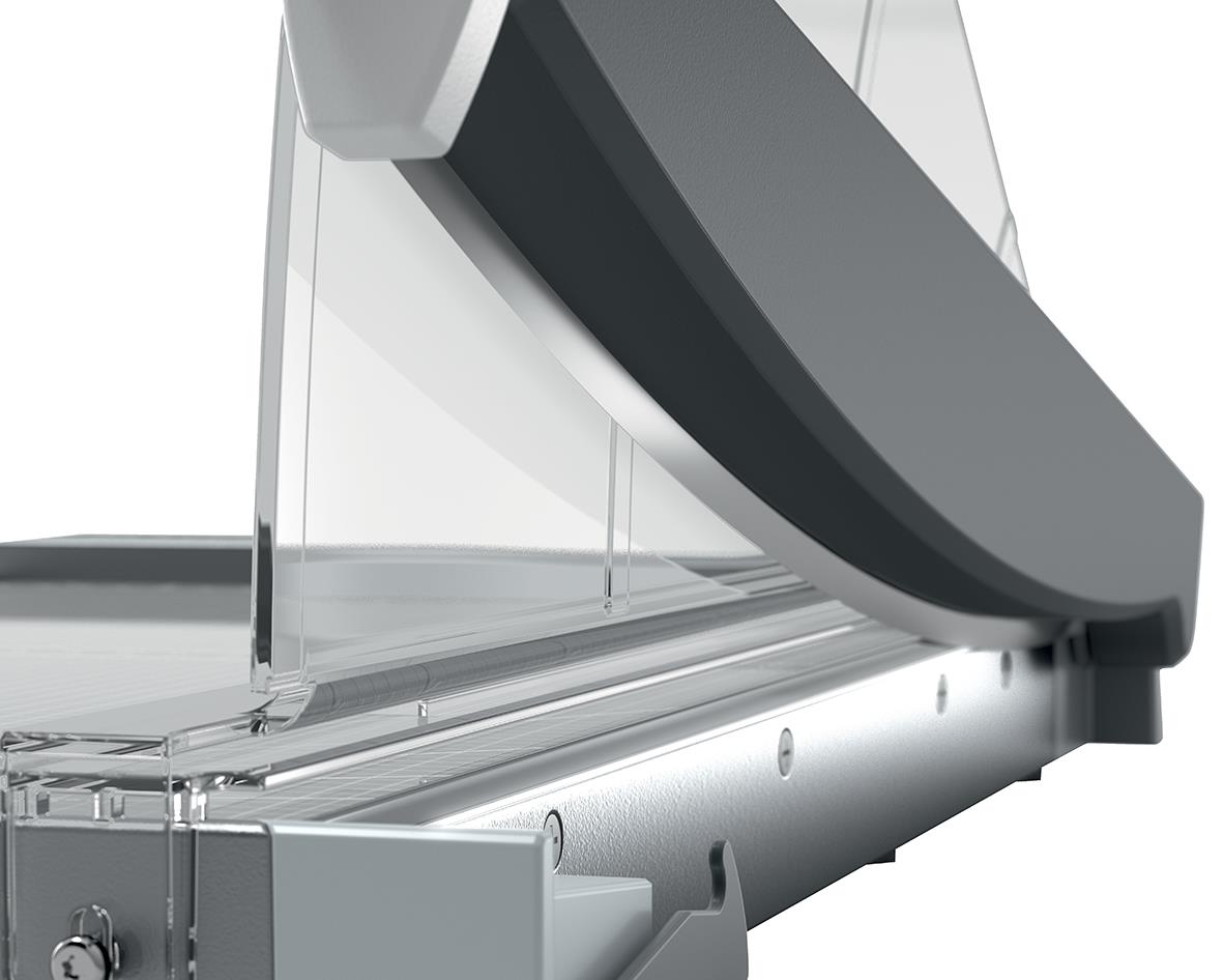 Skärmaskin Leitz Office Pro Giljotin A4+ 35110086_2