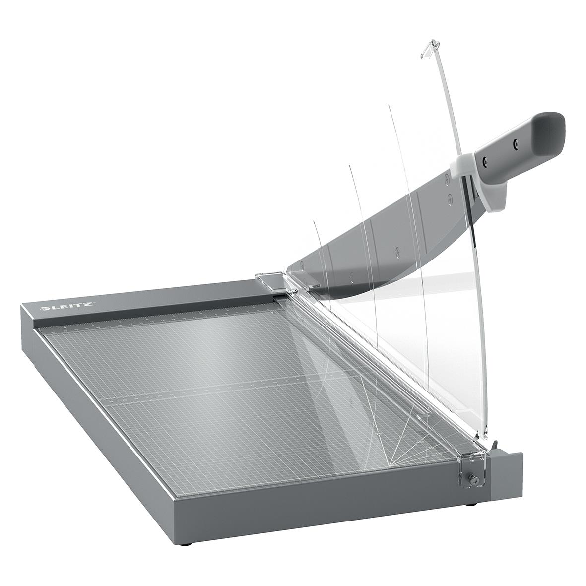 Skärmaskin Leitz Office Pro Giljotin A3 35110087_1