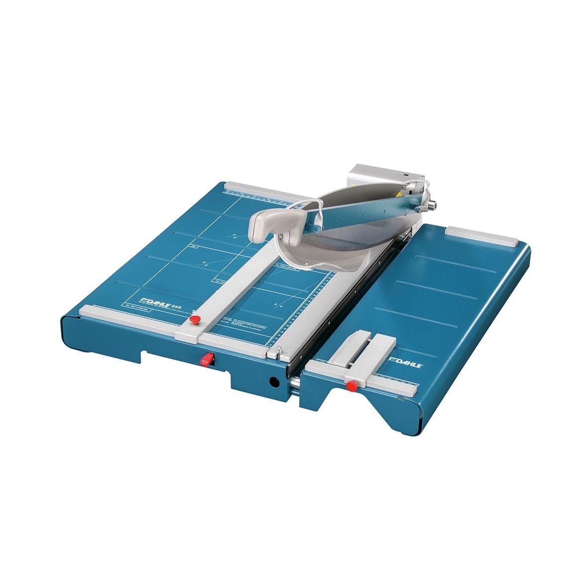 Skärmaskin Dahle 868 A3 för skärning av papper och kartong i A3-storlek