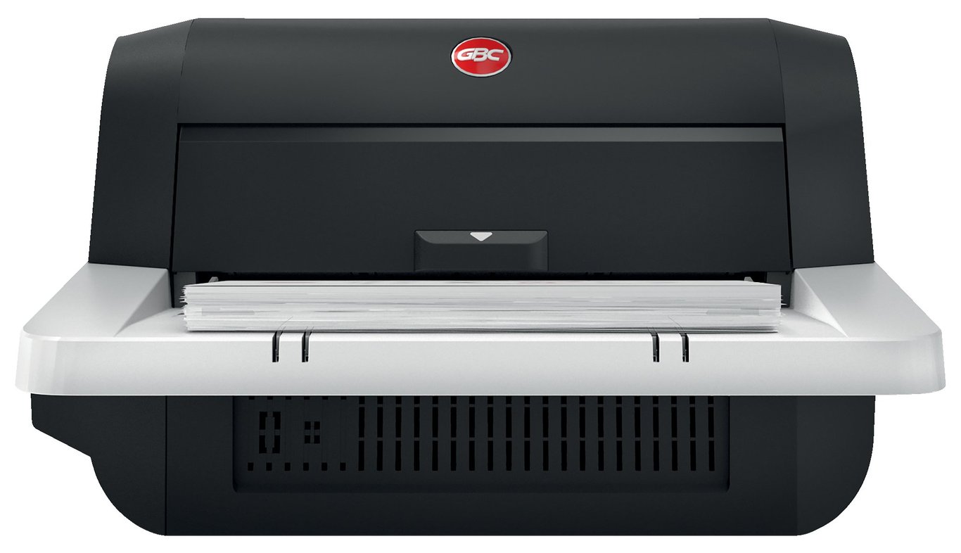 Lamineringsmaskin GBC Foton 30 Automatisk A3 för laminering av dokument