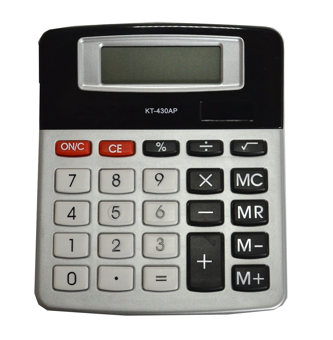Miniräknare AllOffice KT-430AP 35140028