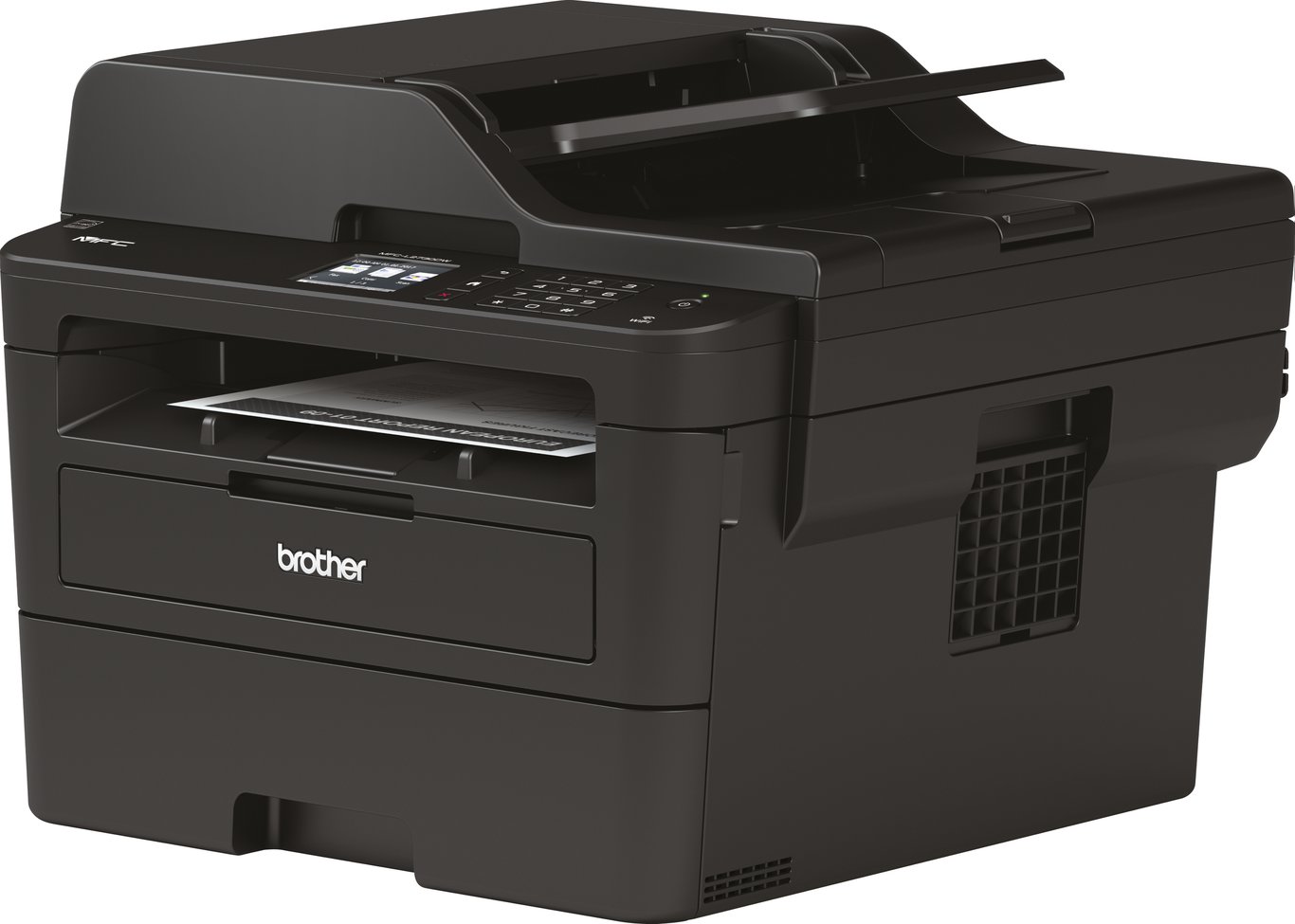 Multifunktionsskrivare Brother MFC-L2730DW Laser