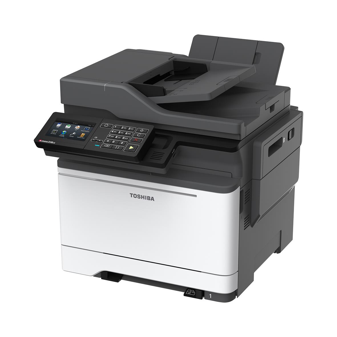 Multifunktion Toshiba e-Studio 338CS