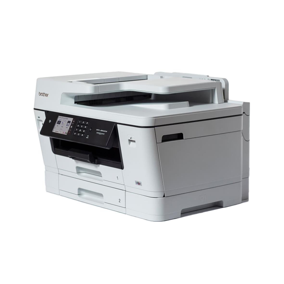 Multifunktionsskrivare Brother MFC-J6940DW Bläck A3