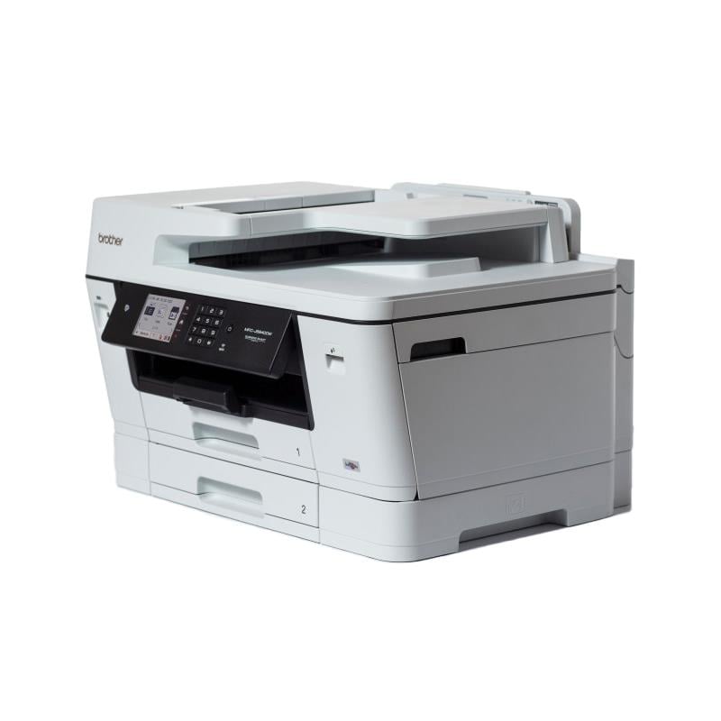 Multifunktionsskrivare Brother MFC-J6940DW Bläck A3