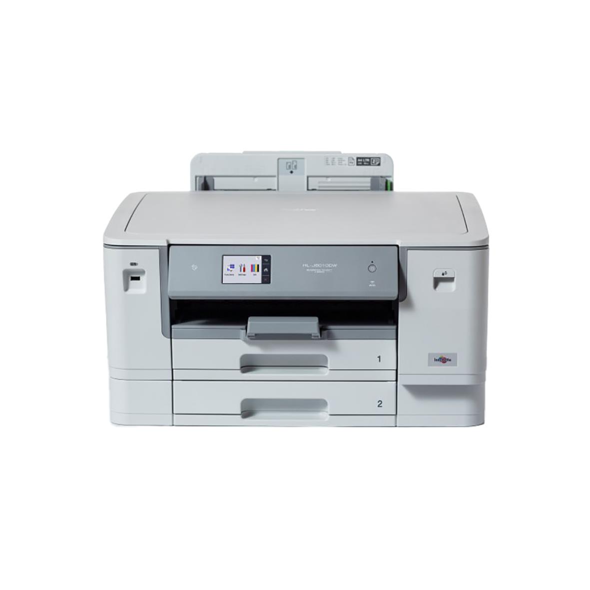 Skrivare Brother HL-J60100DW Bläck A3