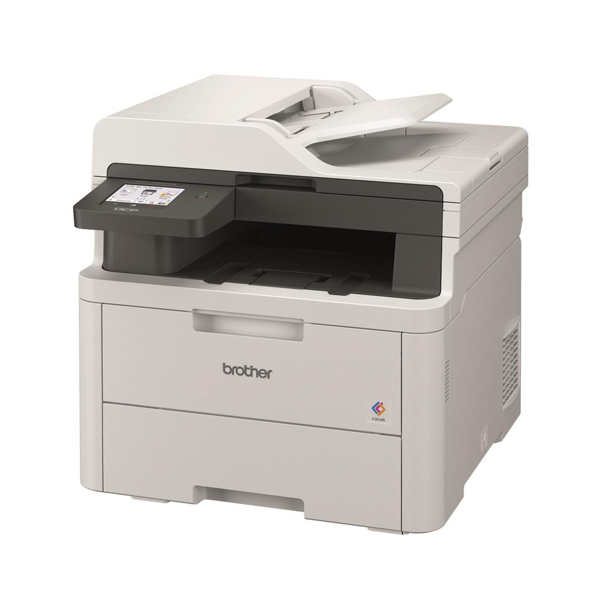 Multifunktionsskrivare Brother DCP-L3560CDW Laser 35190304_2