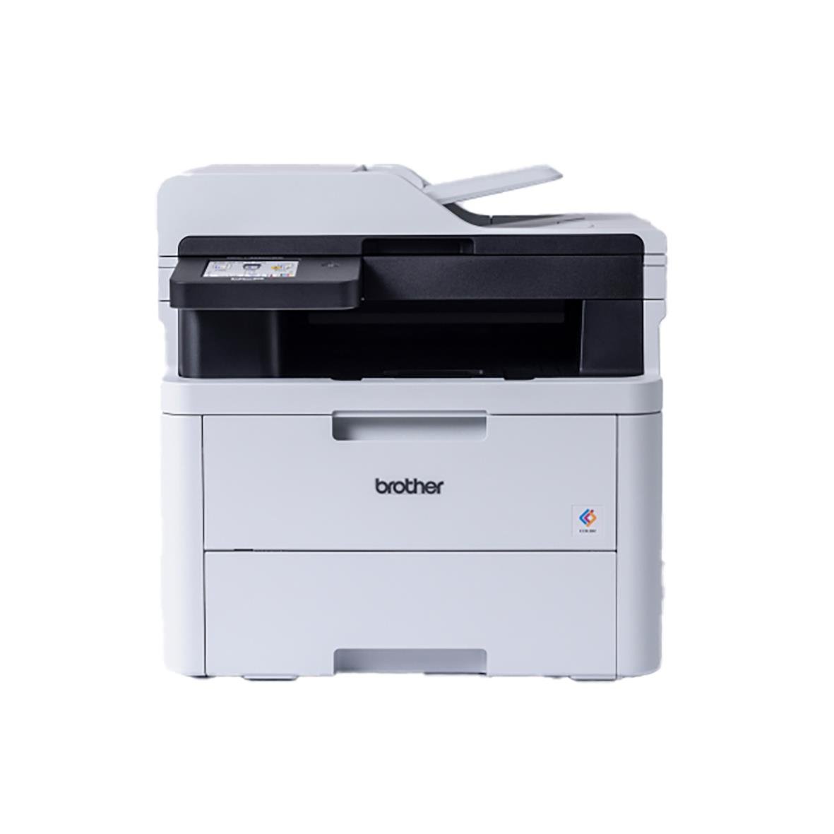 Multifunktionsskrivare Brother DCP-L3560CDW Laser 35190304_3