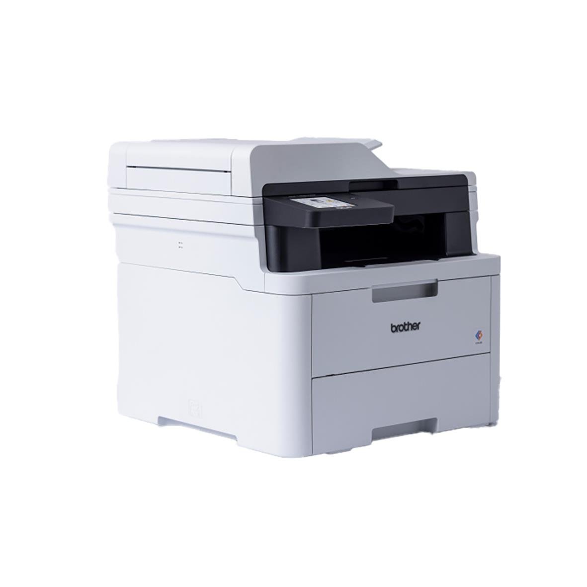 Multifunktionsskrivare Brother DCP-L3560CDW Laser 35190304_4