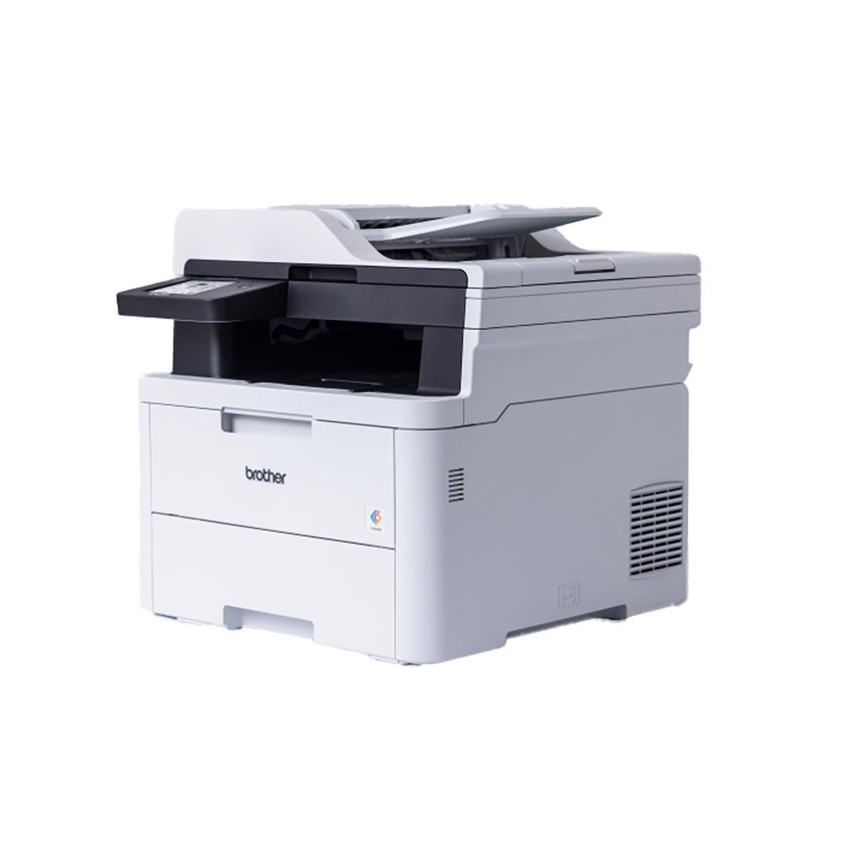 Multifunktionsskrivare Brother DCP-L3560CDW Laser 35190304_5