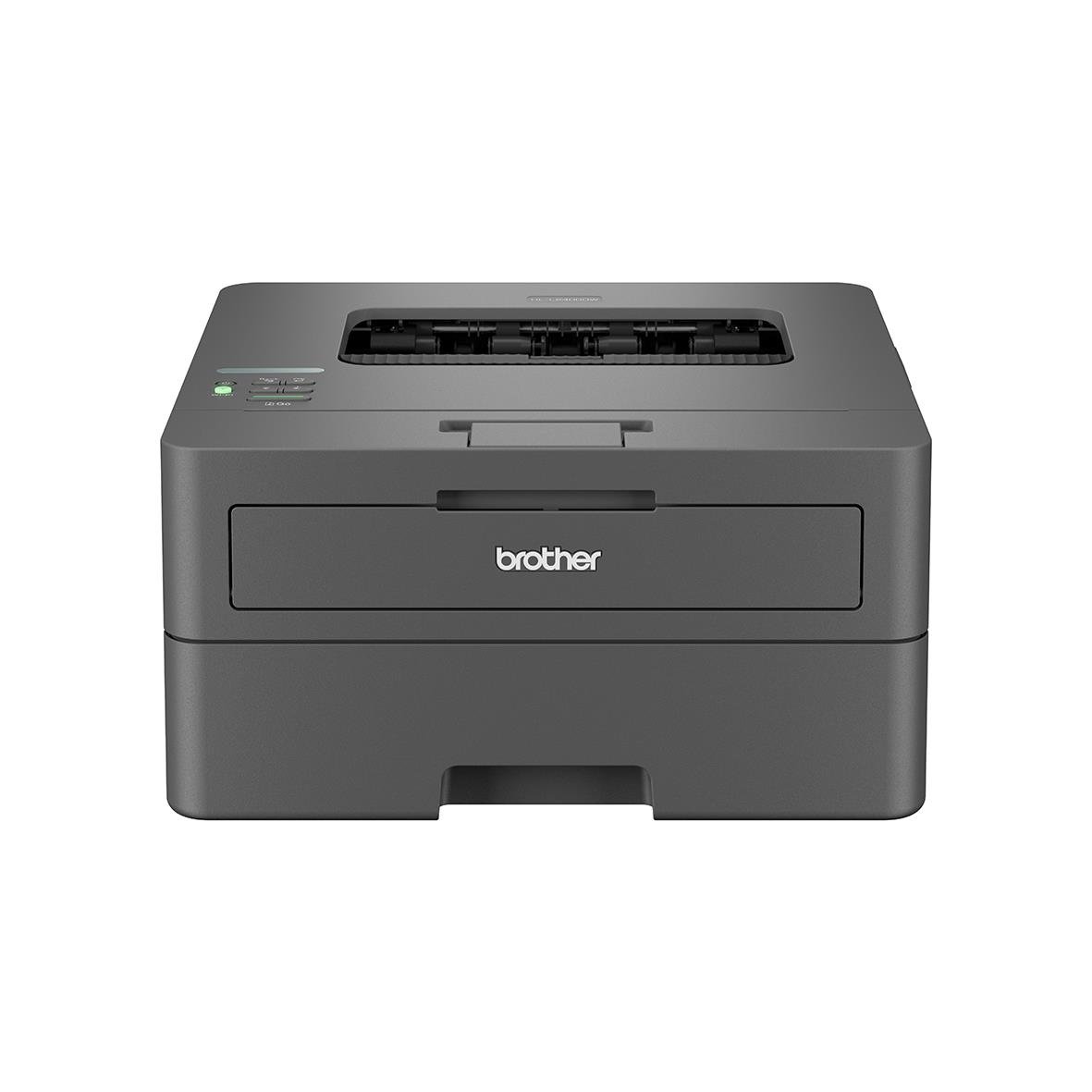 Laserskrivare Brother HL-L2400DW Mono i grå färg