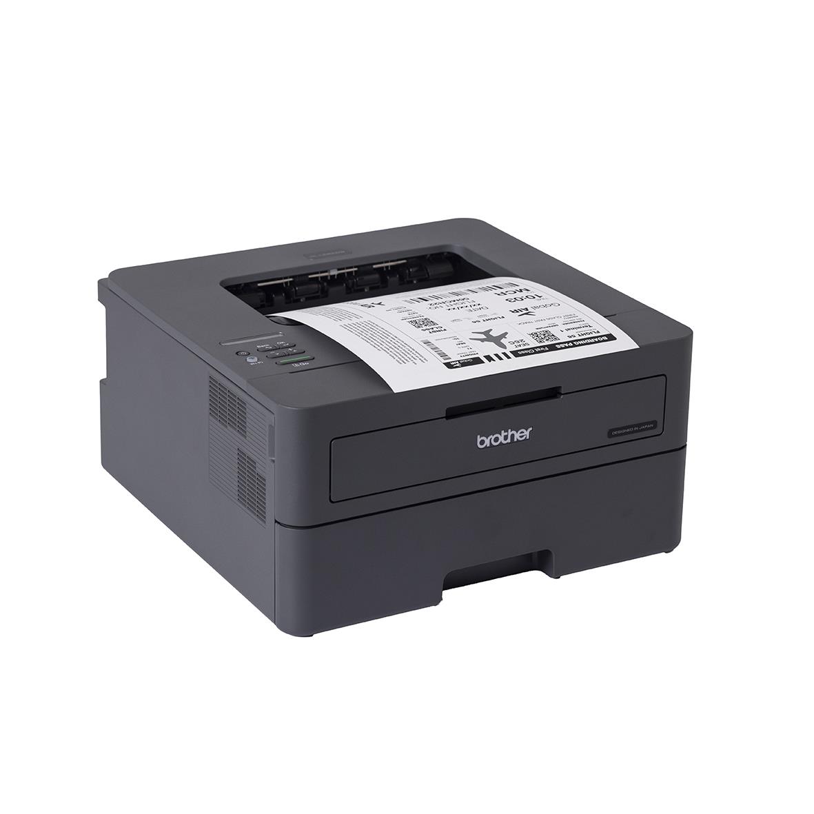 Laserskrivare Brother HL-L2400DW Mono 35190307_3