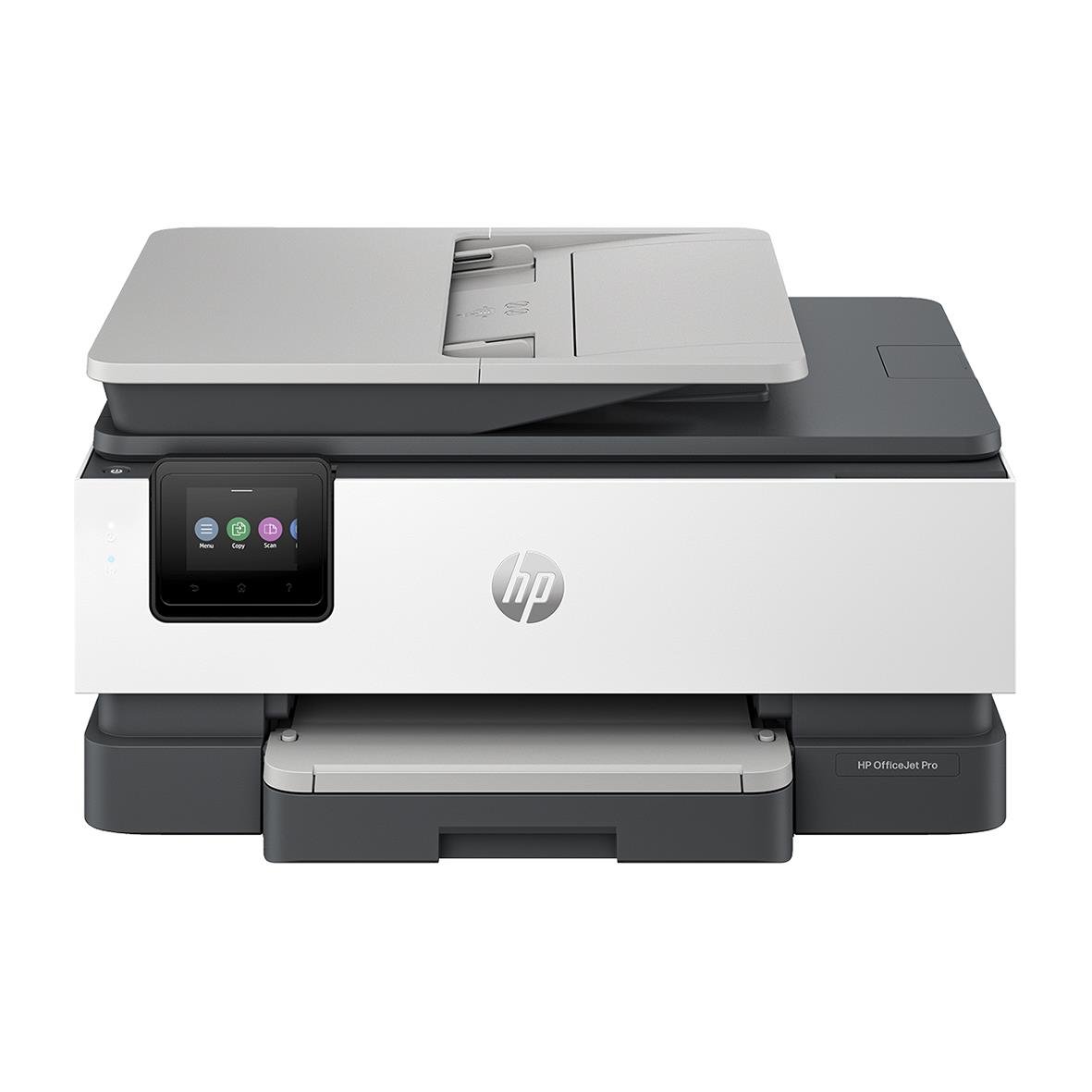 HP OfficeJet Pro 8132e multifunktionsskrivare med skärm och bläck