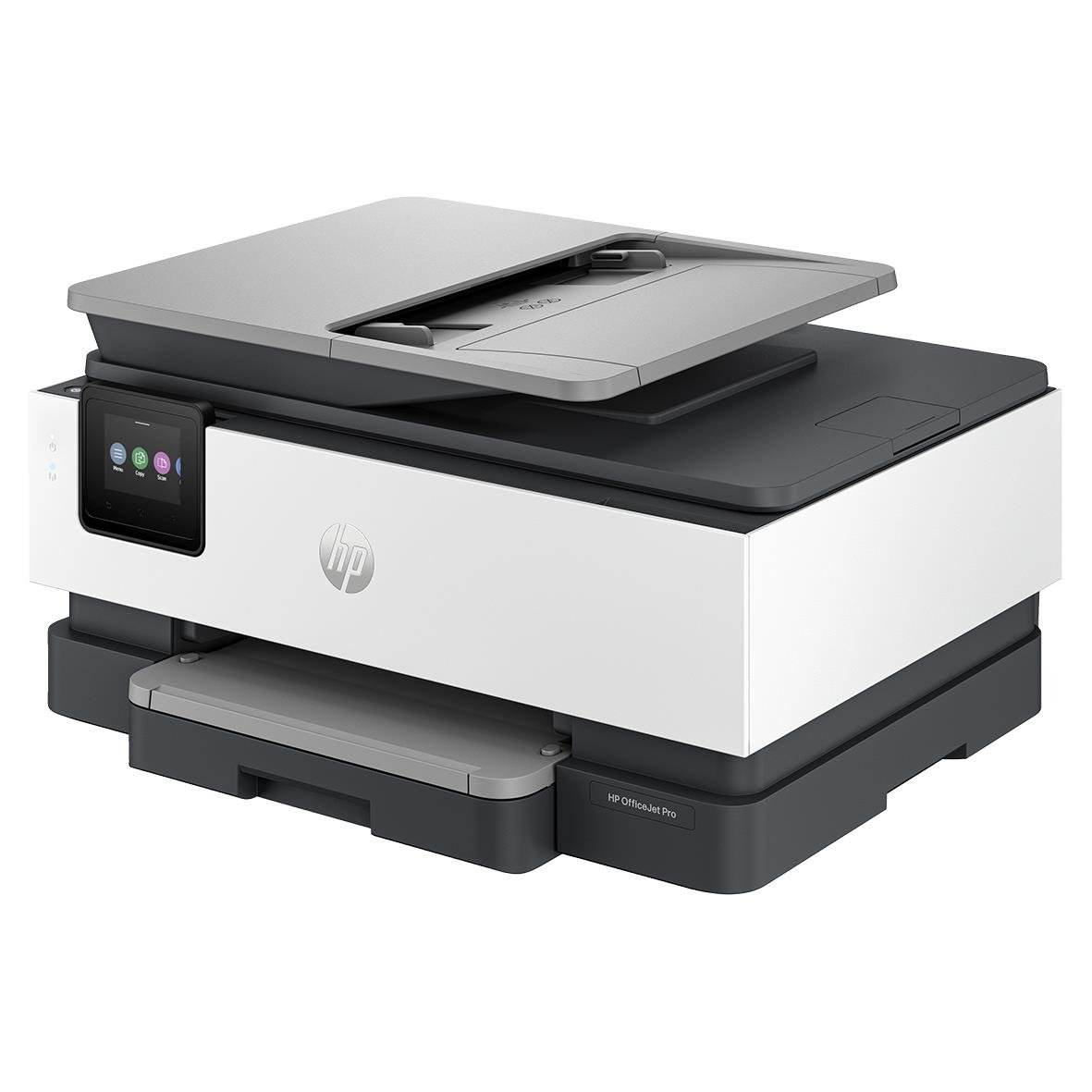 Multifunktionsskrivare HP OfficeJet Pro 8132e AiO med skärm, scanner, skrivare och kopieringsfunktion