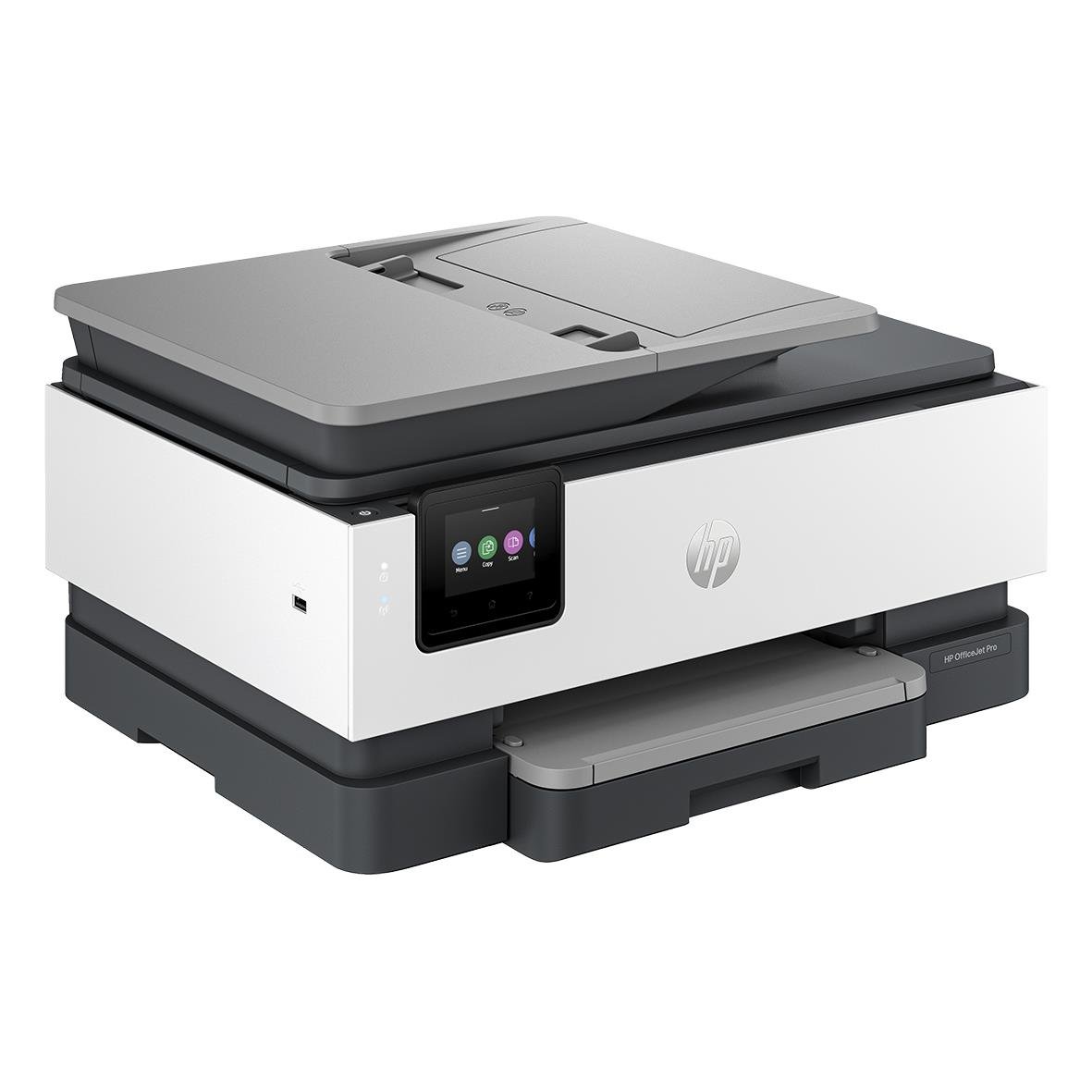 Multifunktionsskrivare HP OfficeJet Pro 8132e AiO med färgskärm och bläck