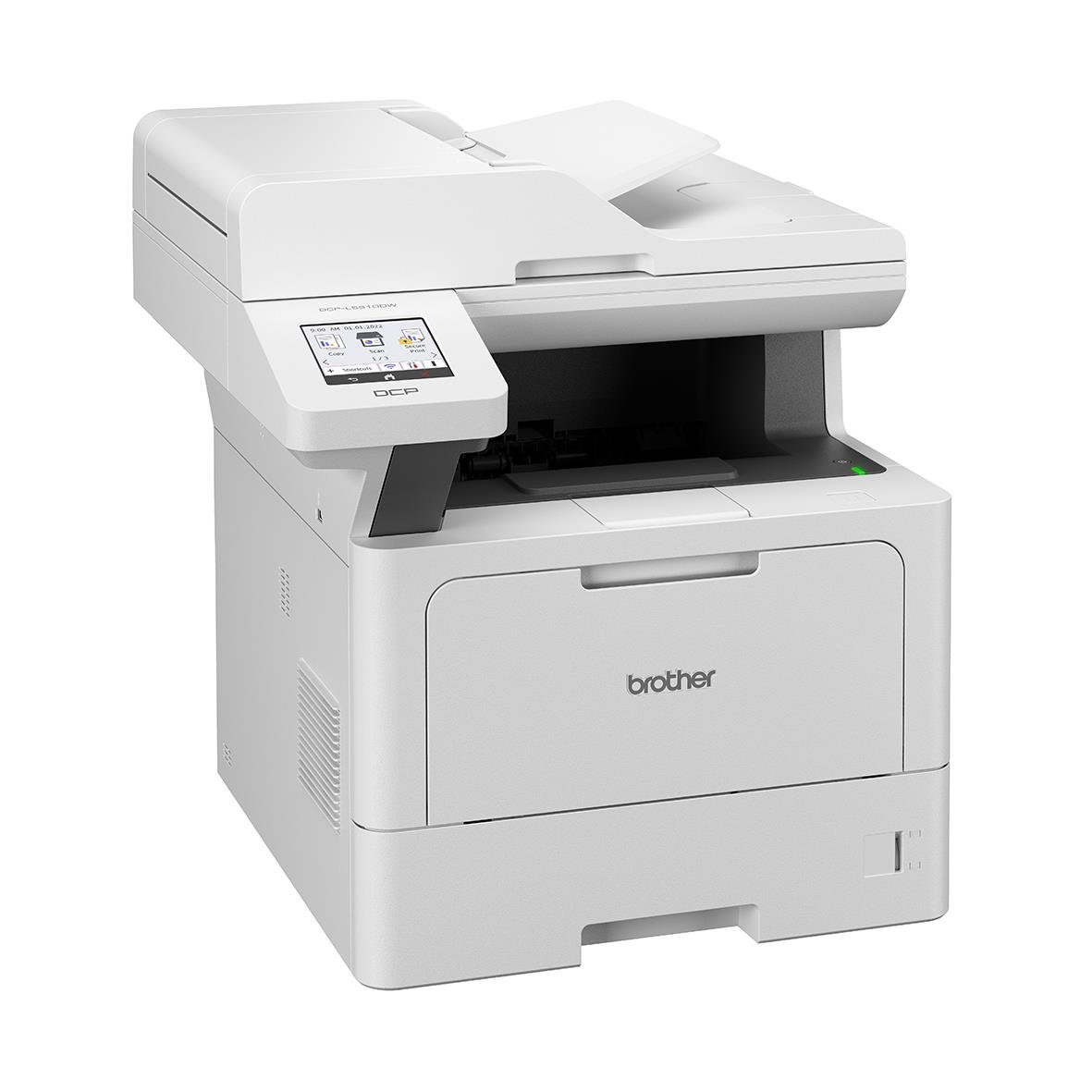 Multifunktionsskrivare Brother DCP-L5510DW Laser 35190319_1