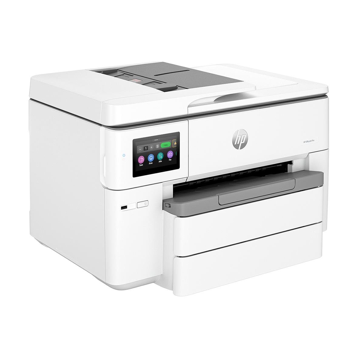 Multifunktionsskrivare HP OfficeJet Pro 9730e Wide Bläck 35190321_2