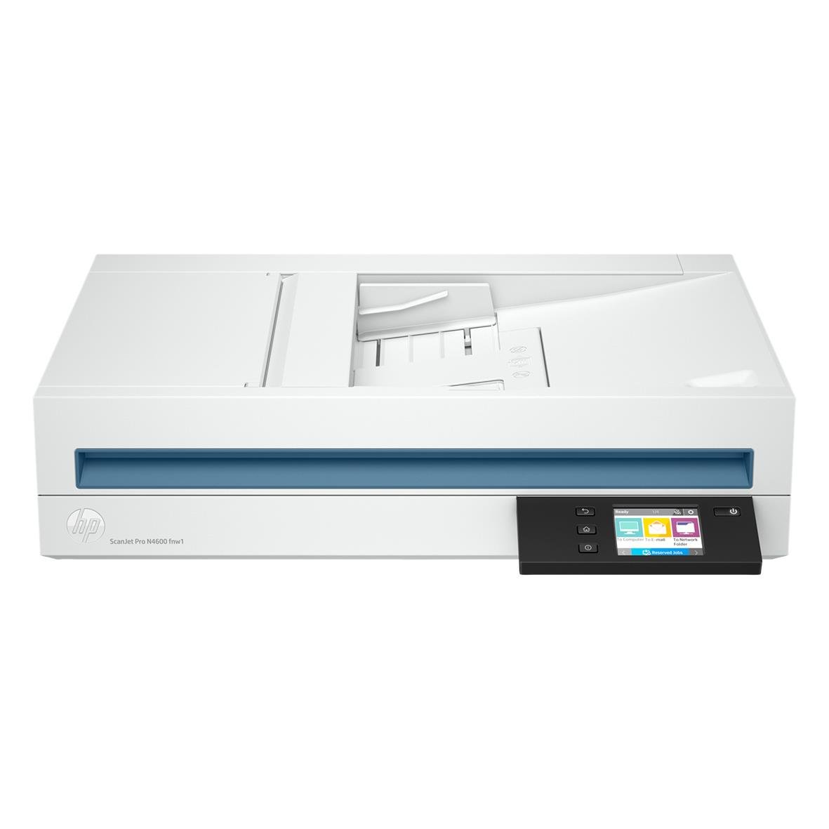 Scanner HP ScanJet Pro N4600 fnw1 35190324_1