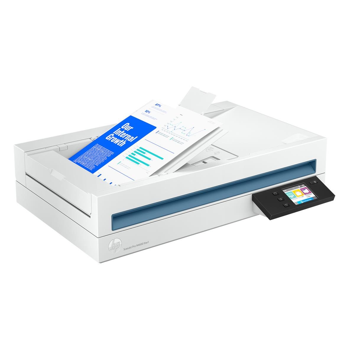 Scanner HP ScanJet Pro N4600 fnw1 35190324_3