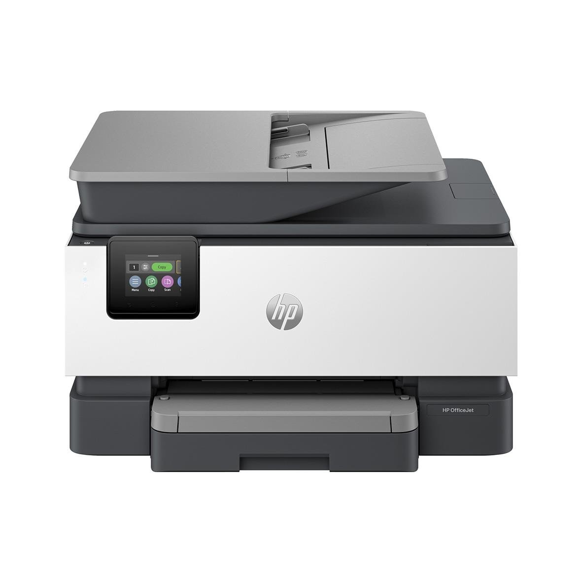 Multifunktionsskrivare HP OfficeJet Pro 9120e AiO med skärm och bläck