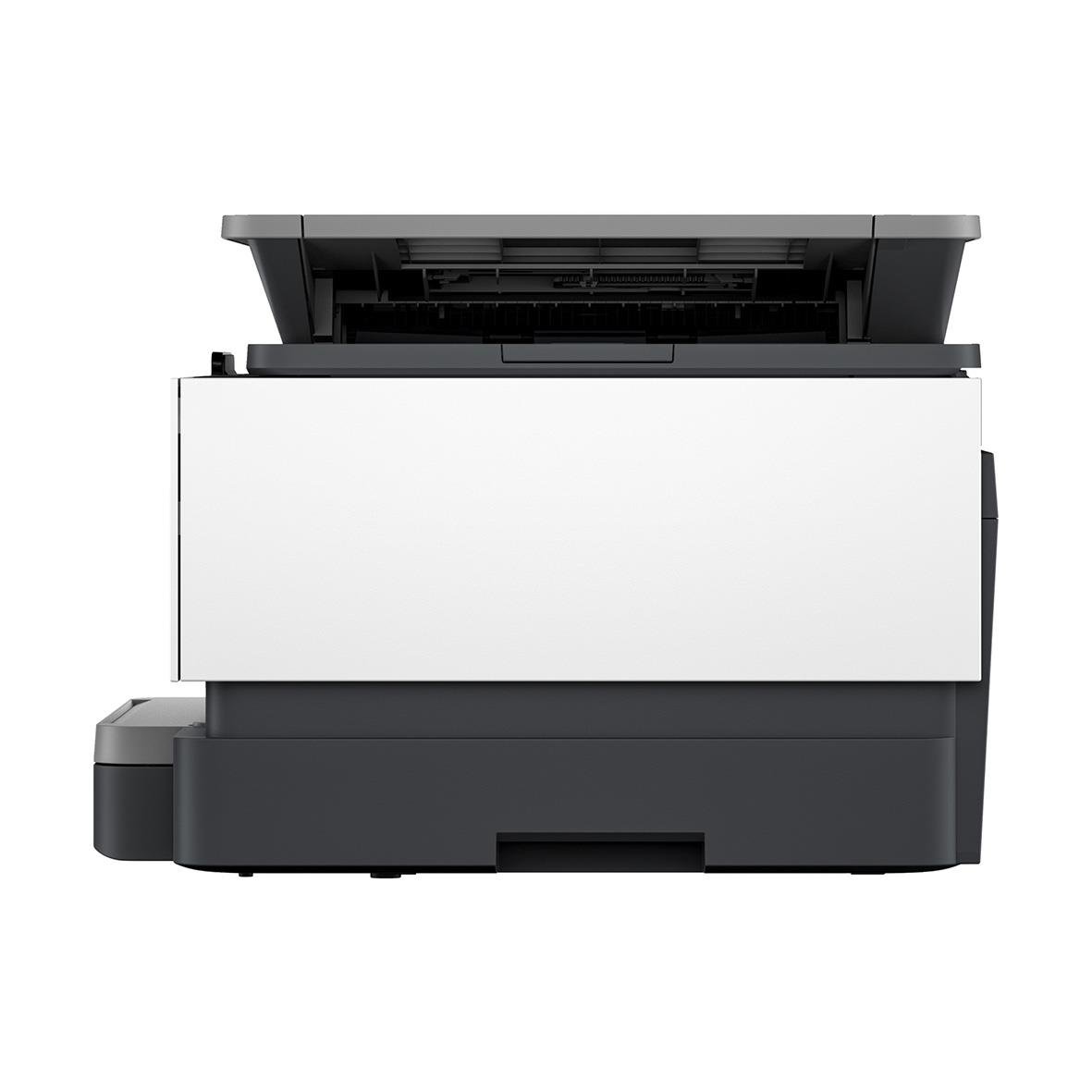 Multifunktionsskrivare HP OfficeJet Pro 9120e AiO med bläck och skanner
