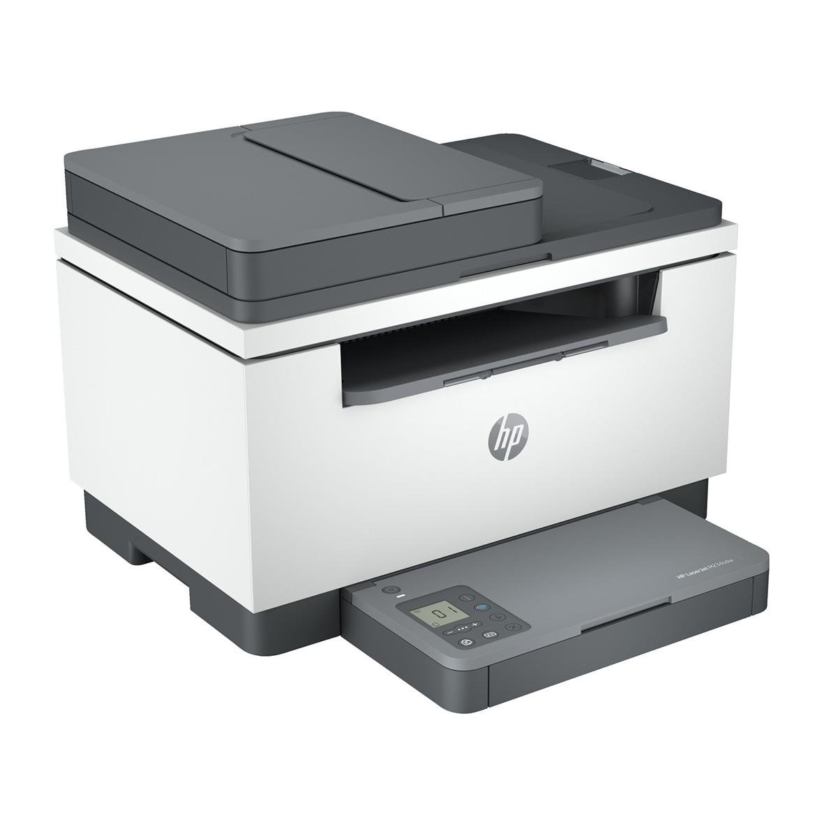 Multifunktionsskrivare HP LaserJet MFP M234sdw med skanner och skrivare