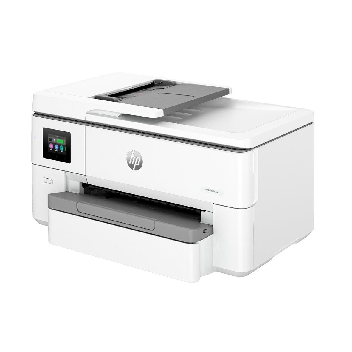 HP OfficeJet Pro 9720e multifunktionsskrivare för A3 med bläck och skanner