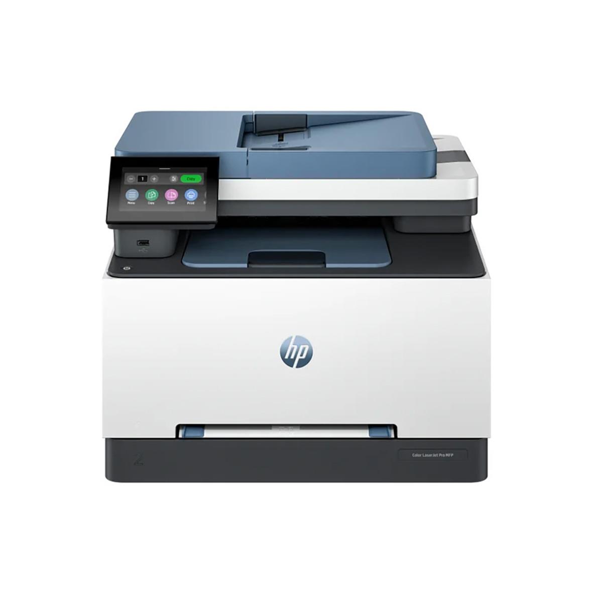 Multifunktionsskrivare HP Color Laser Jet Pro MFP 3302sdw